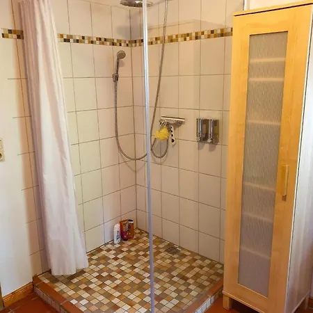 Ferienwohnung Hyggebo Langballig Exterior foto