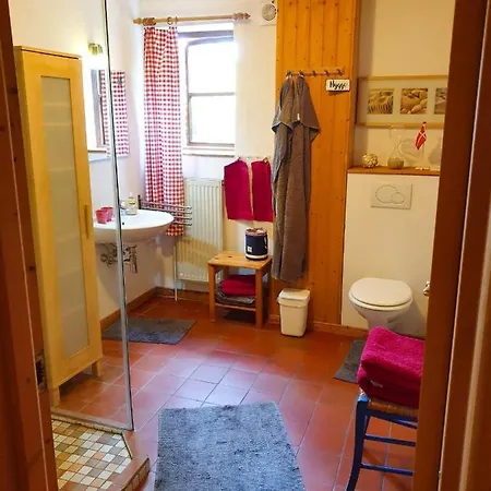 Ferienwohnung Hyggebo Langballig Exterior foto