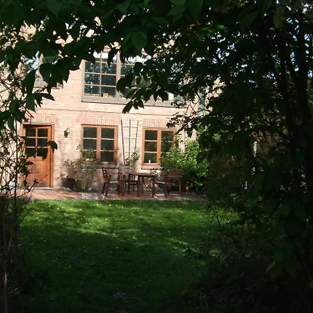 Ferienwohnung Hyggebo Langballig Exterior foto