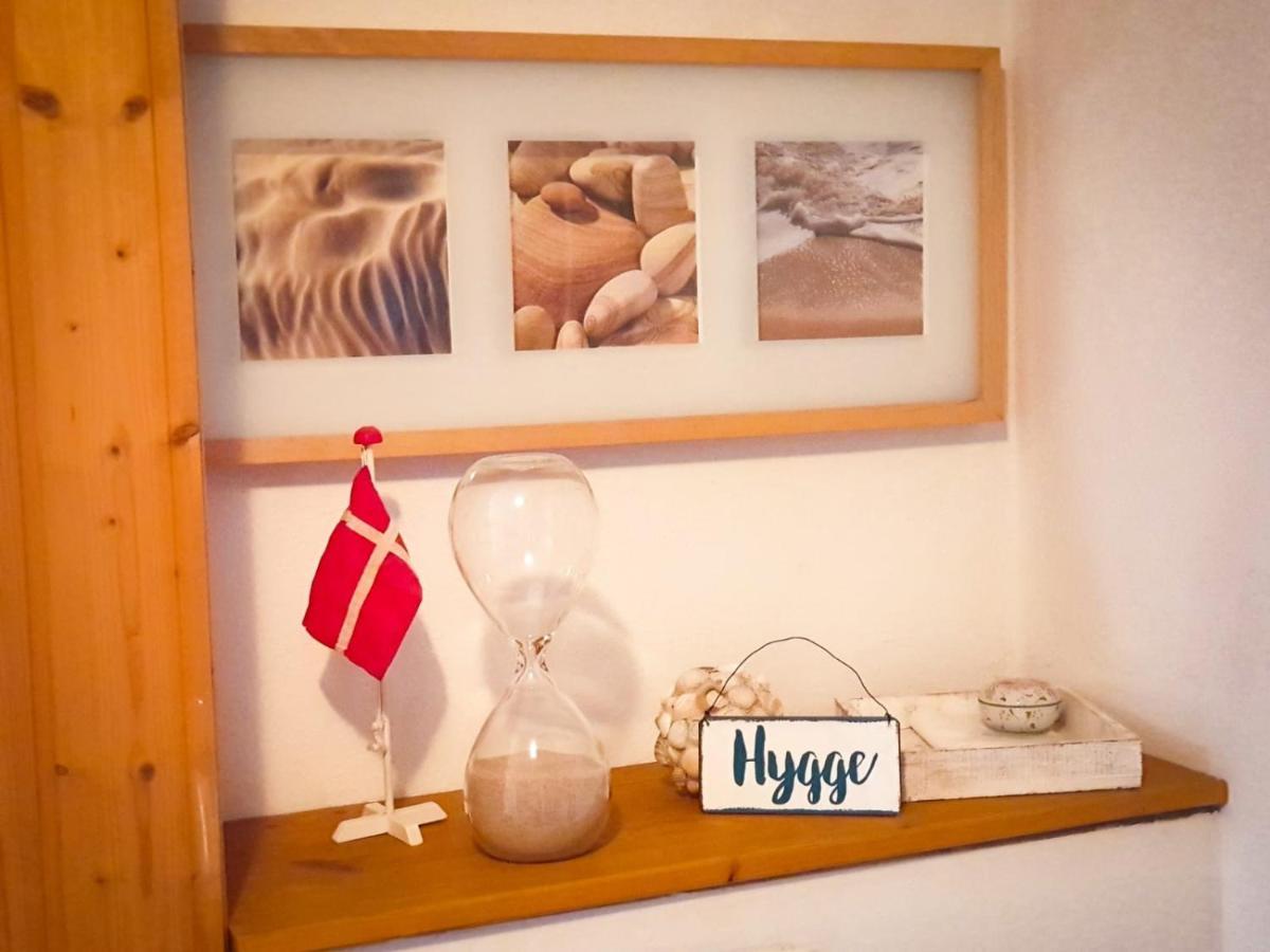 Hyggebo Apartment *