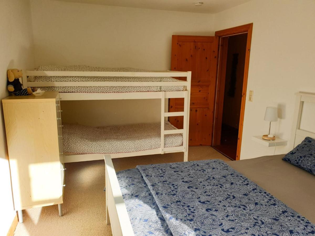 Apartment Hyggebo
