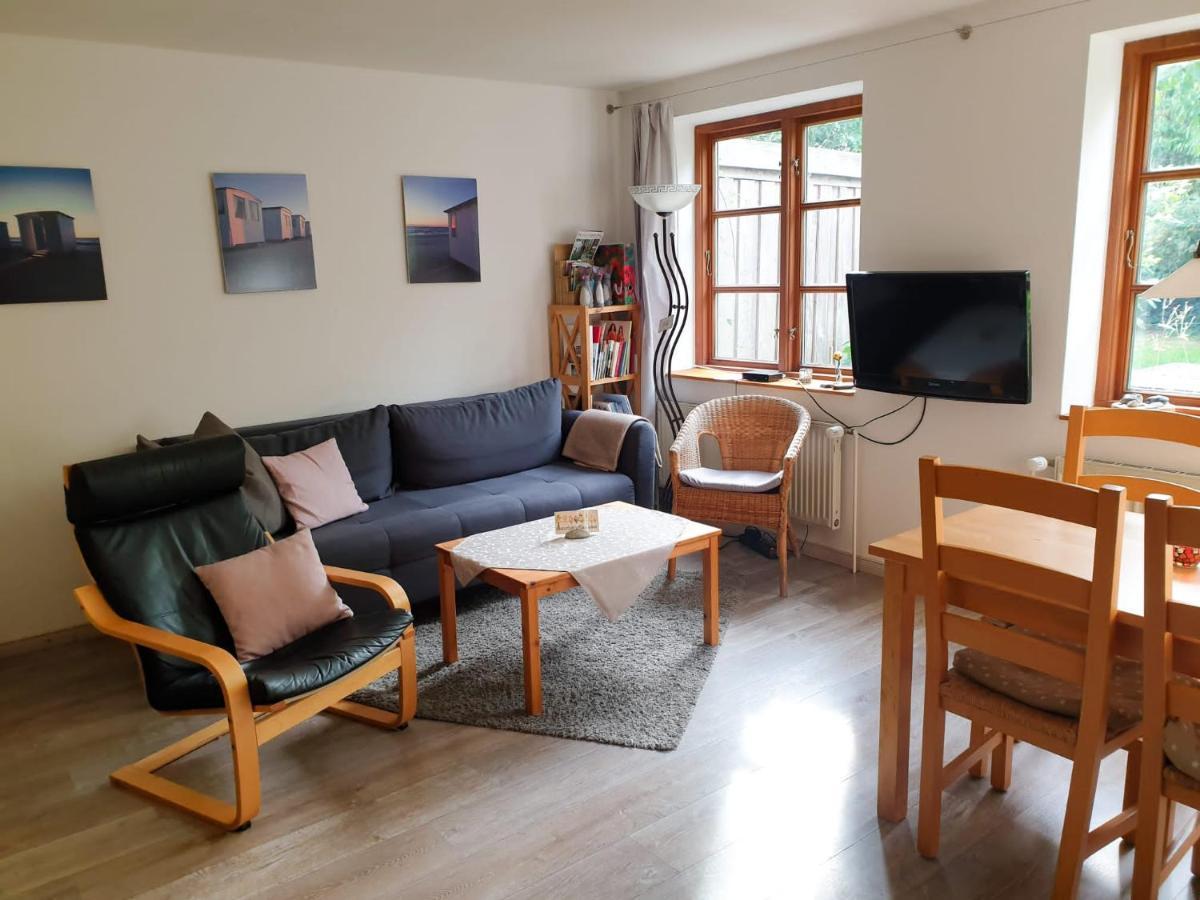 Hyggebo Apartment